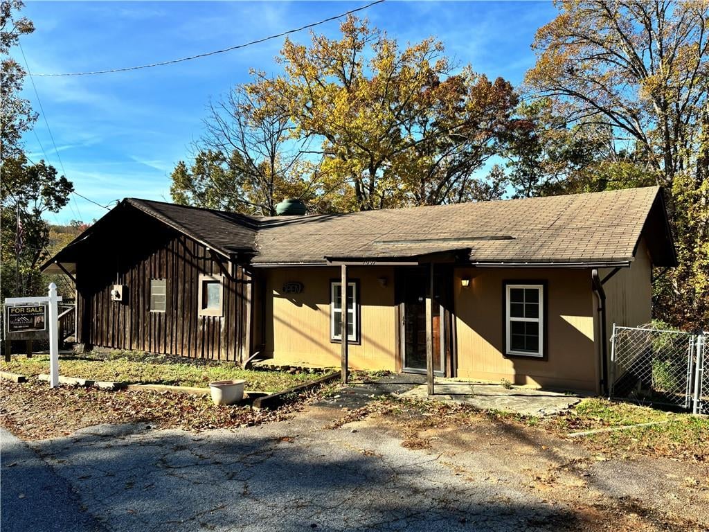 7089 Highway 19 N, Dahlonega, GA 30533