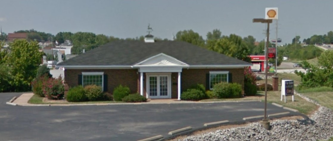 350 S Central Ave, Eureka, MO 63025