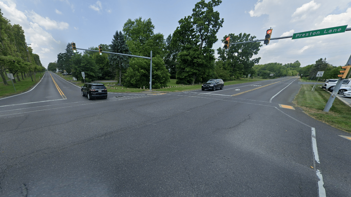 3519 Preston Ln, Center Valley, PA 18034