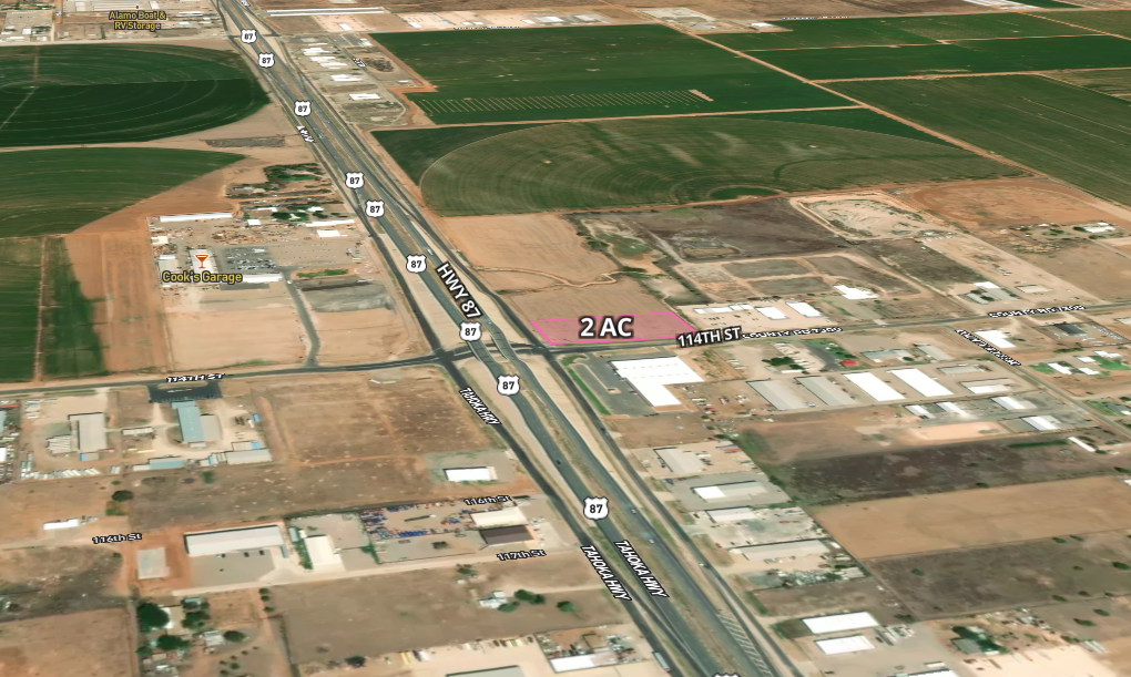 712 County Road 7300, Lubbock, TX 79404