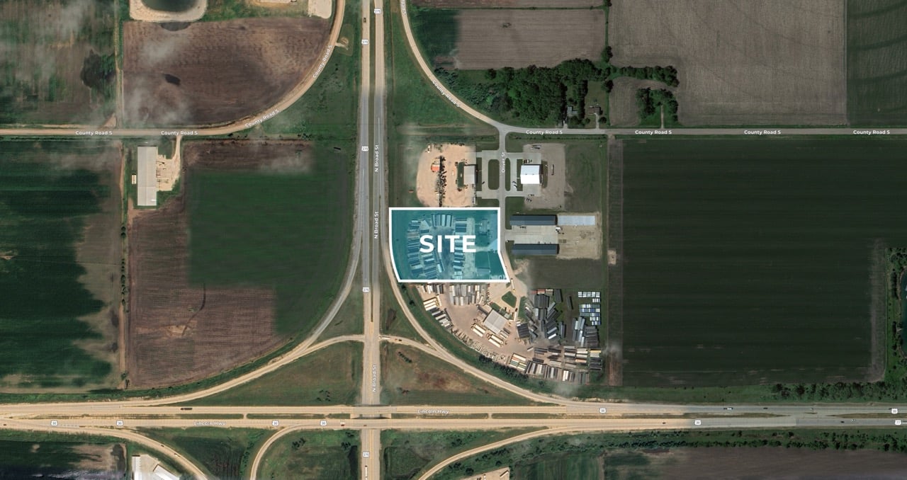 5209 Oliver St, Fremont, NE 68025