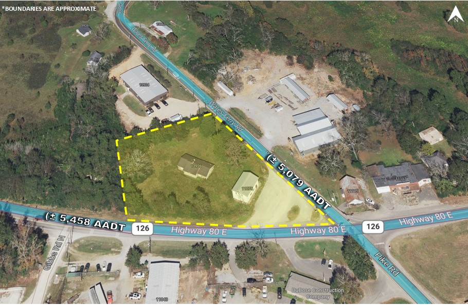 13926 Wares Ferry Rd, Montgomery, AL 36117