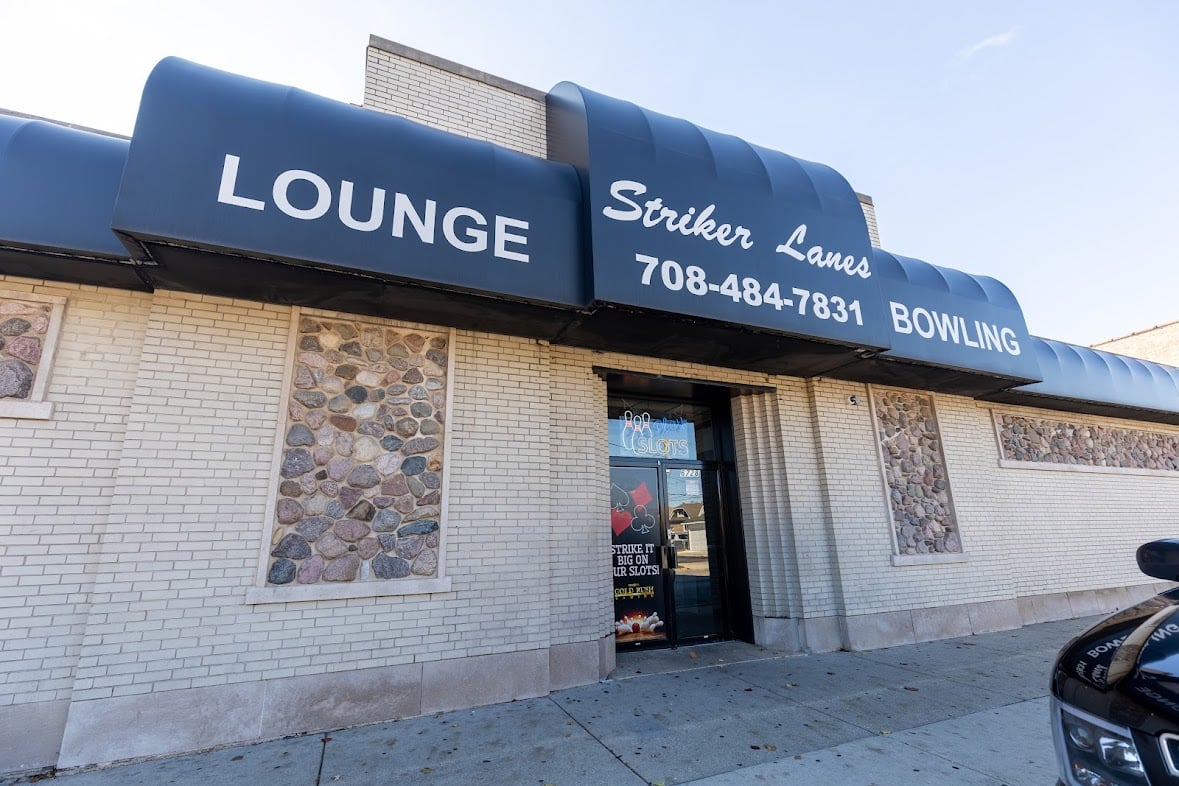 6728 16Th St, Berwyn, IL 60402