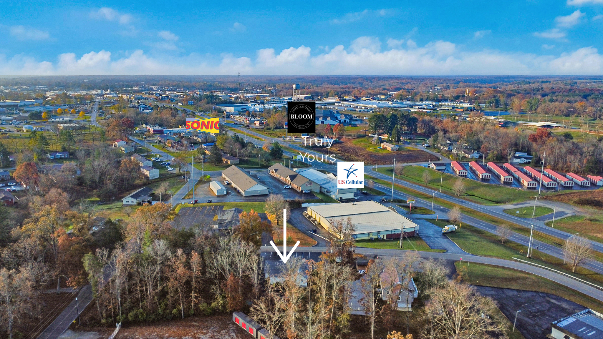 129 Walker Hill St, Crossville, TN 38555