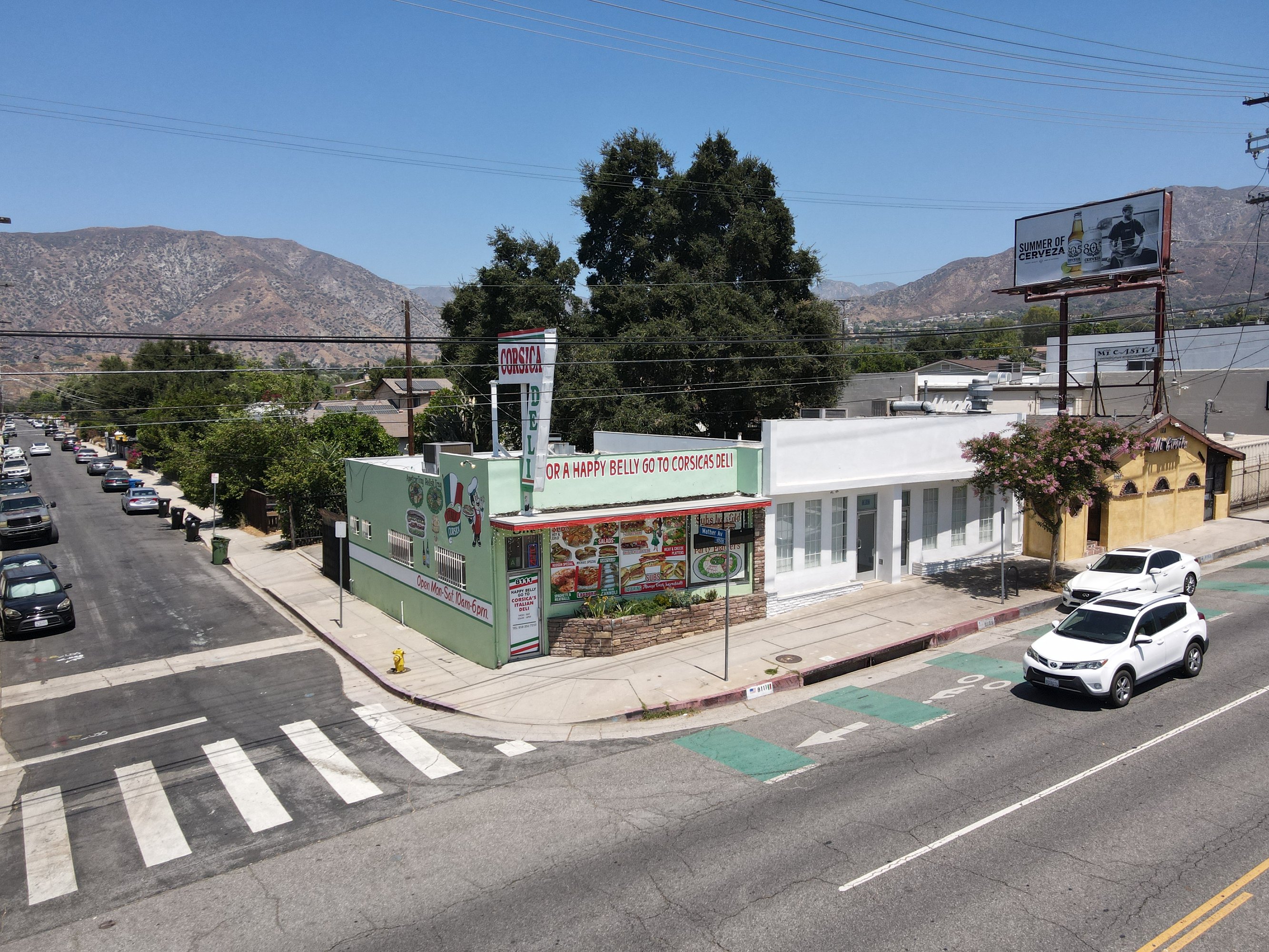 8109 Foothill Blvd, Los Angeles, CA 91040