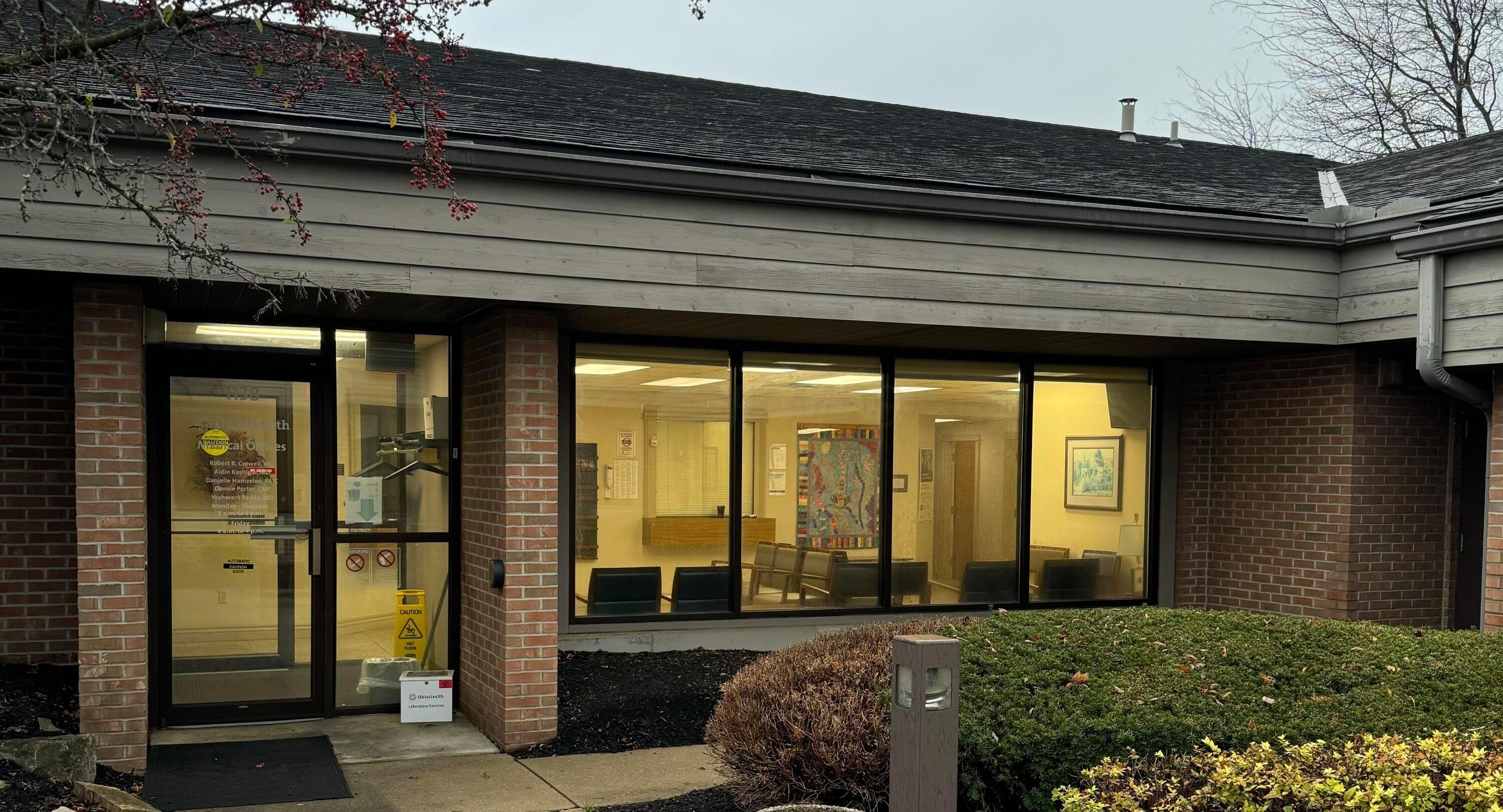 1138 Independence Ave, Marion, OH 43302