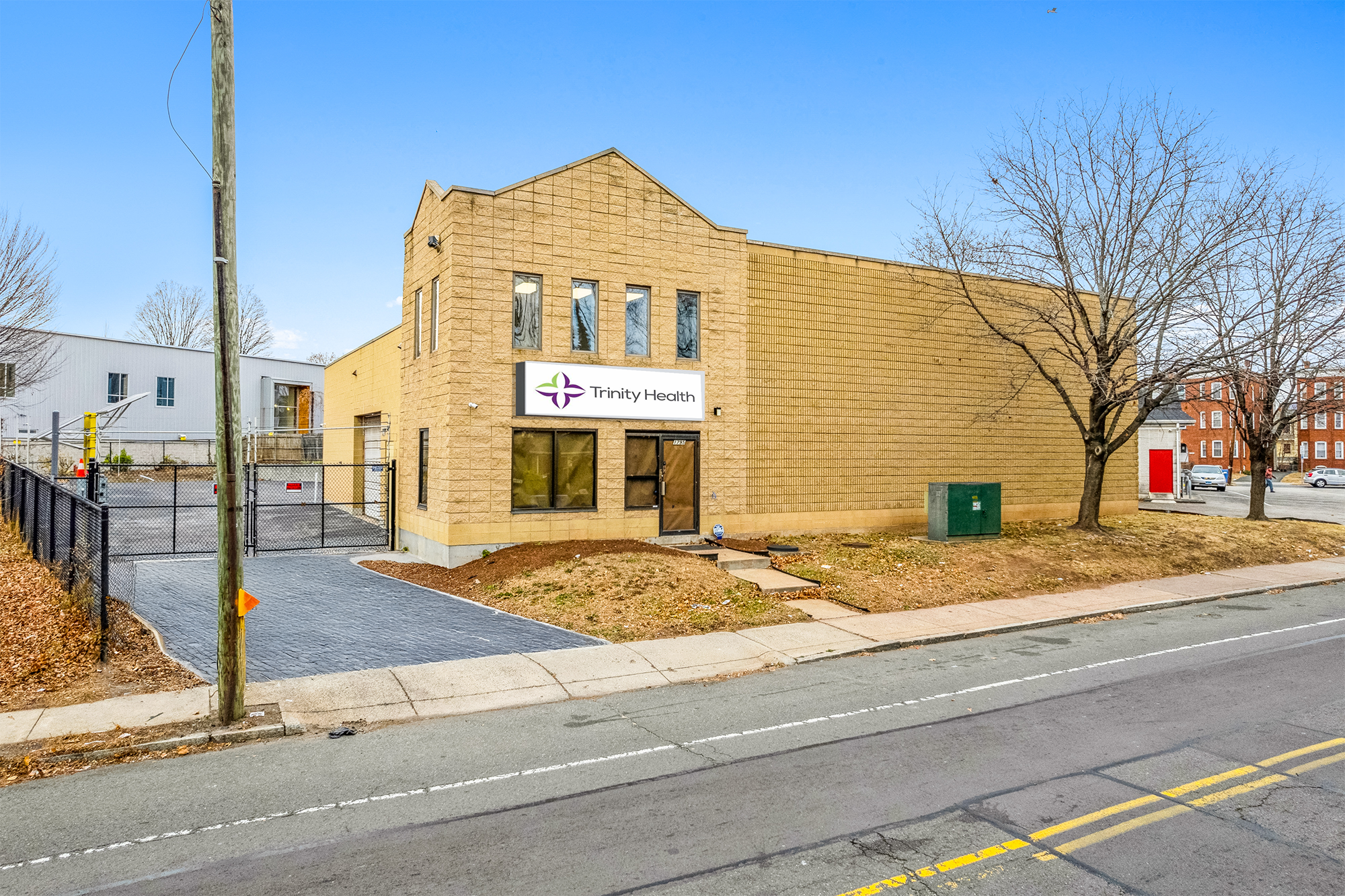 1795 Broad St, Hartford, CT 06114