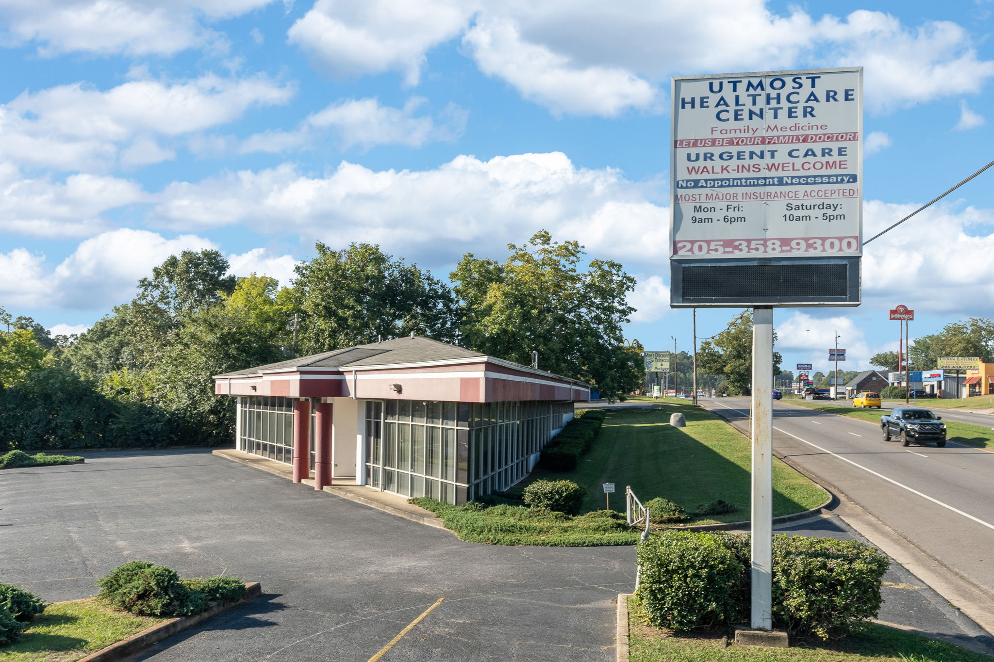 1007 9Th Ave N, Bessemer, AL 35020