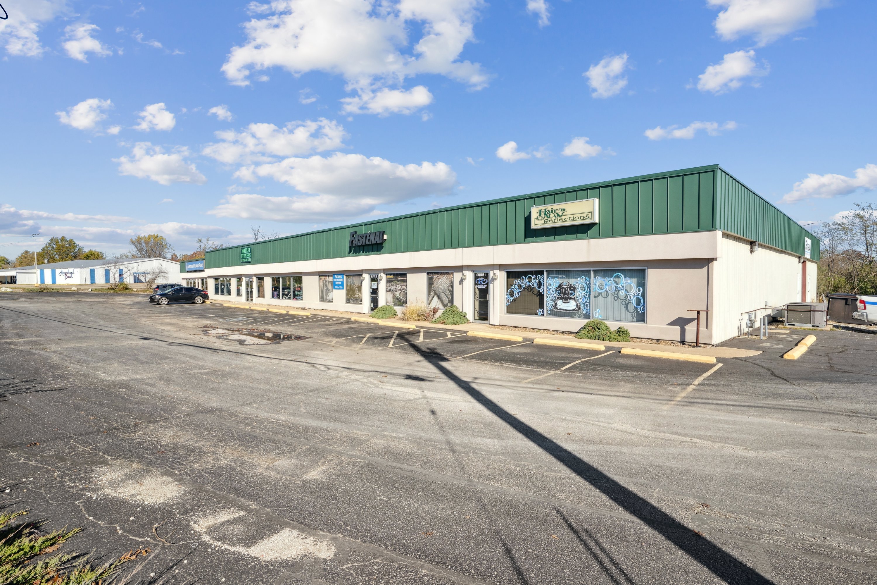 3533 Main St, Keokuk, IA 52632