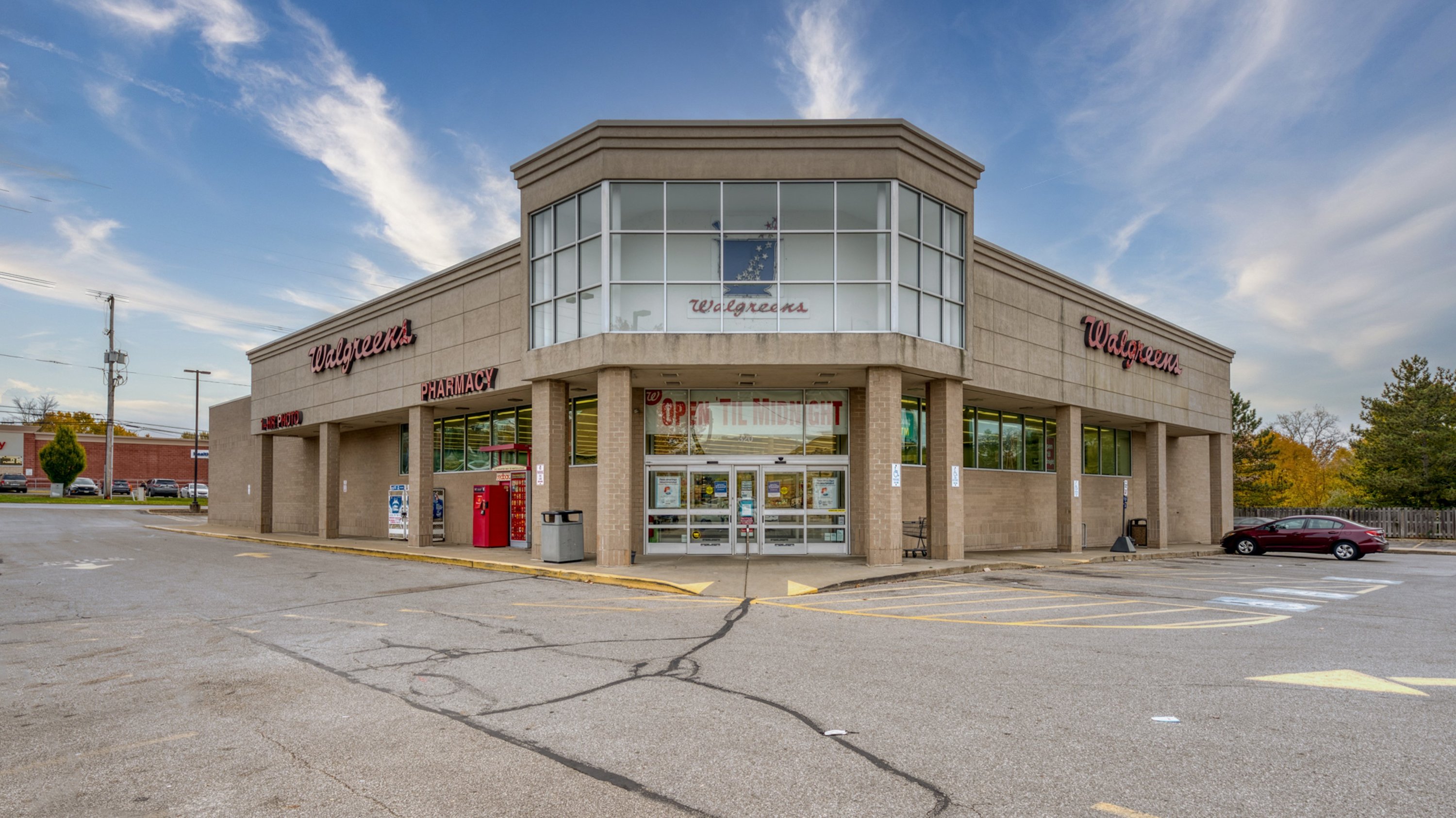 320 S Water St, Kent, OH 44240