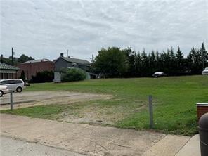 125 W Peach St, Connellsville, PA 15425