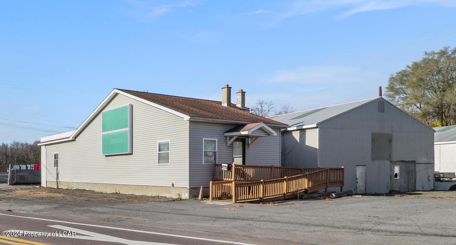 682 Tunkhannock Ave, Exeter, PA 18643