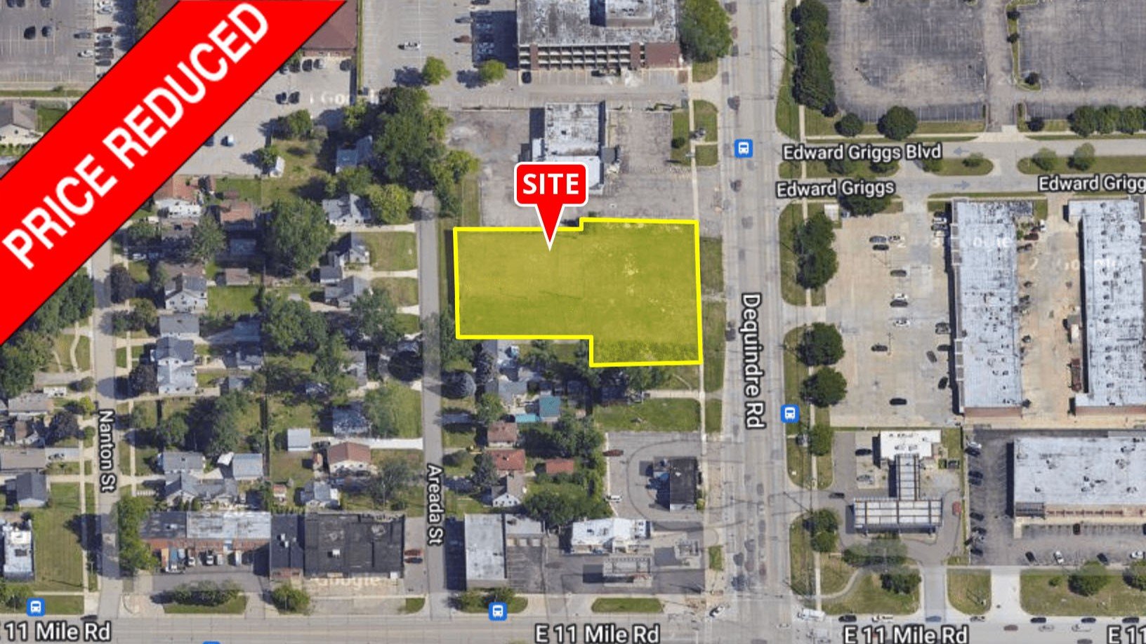 27101 Dequindre Rd, Madison Heights, MI 48071