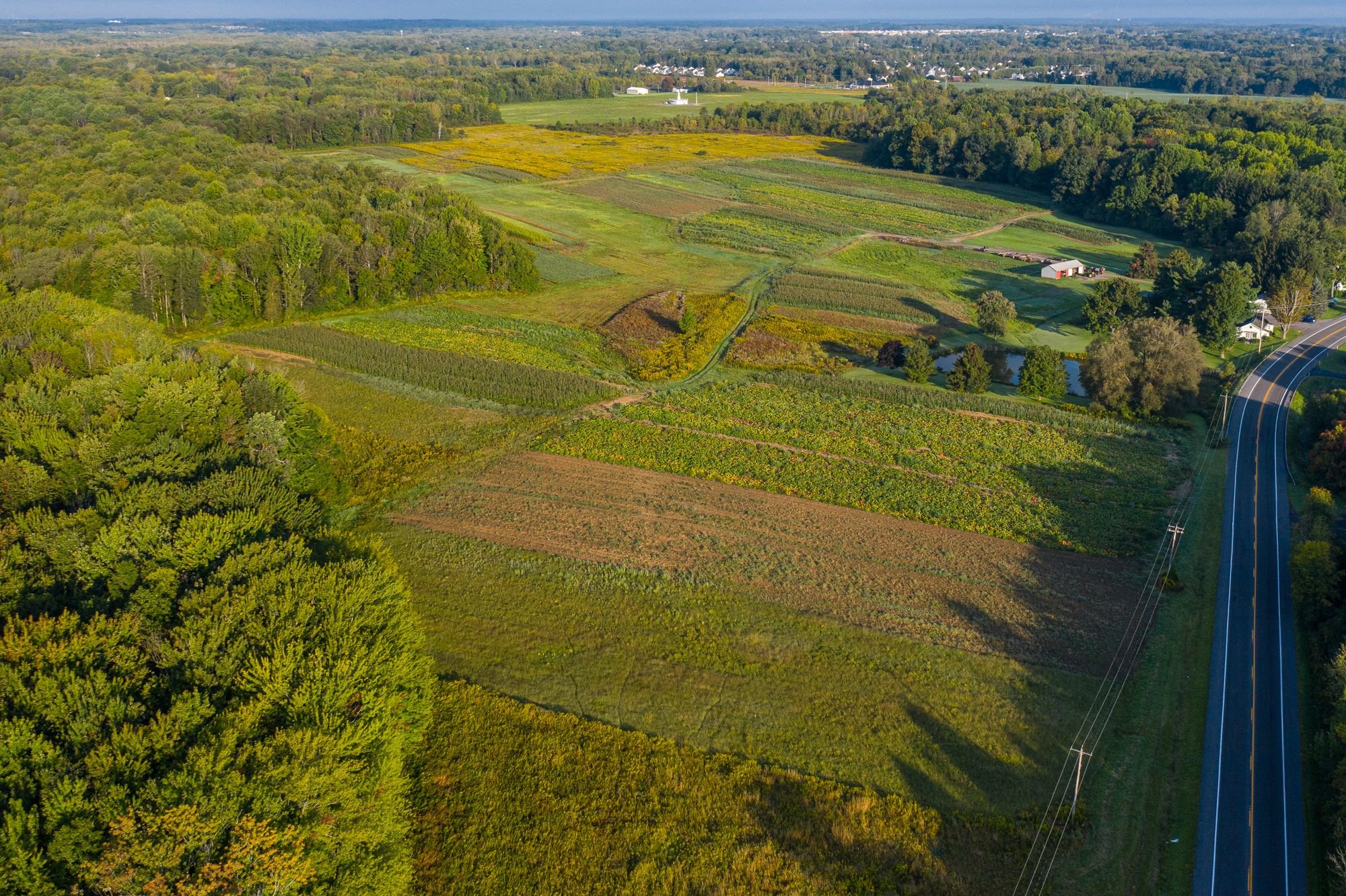 8003 Henry Clay Blvd, Liverpool, NY 13090