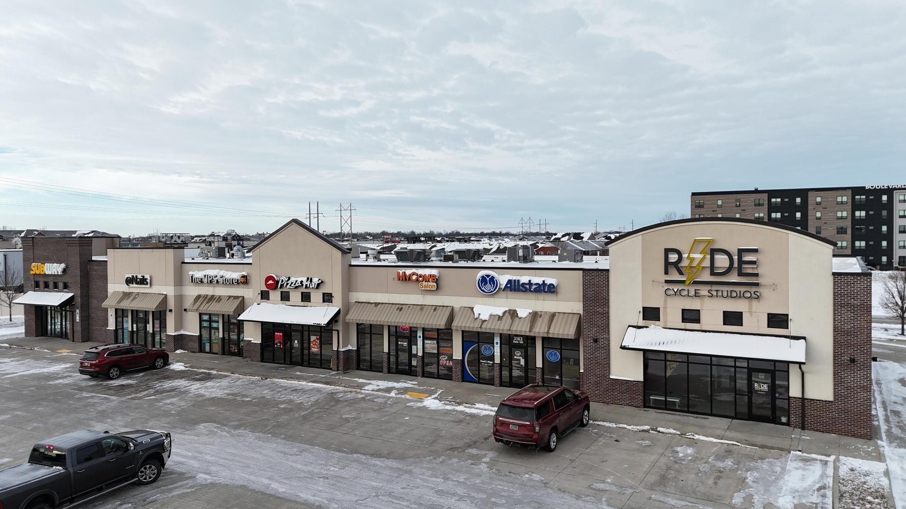 3155 Blue Stem Dr, West Fargo, ND 58078