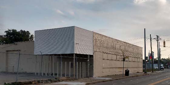 4929 E Mcnichols Rd, Detroit, MI 48212