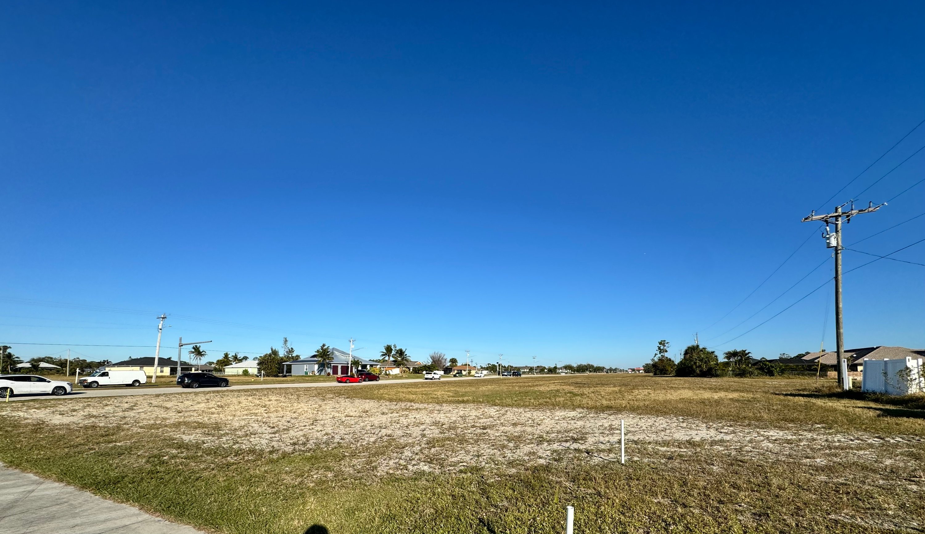 2013 Skyline Blvd, Cape Coral, FL 33991
