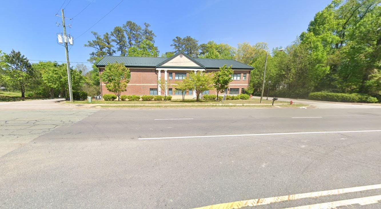 1701 Center St, Apex, NC 27502