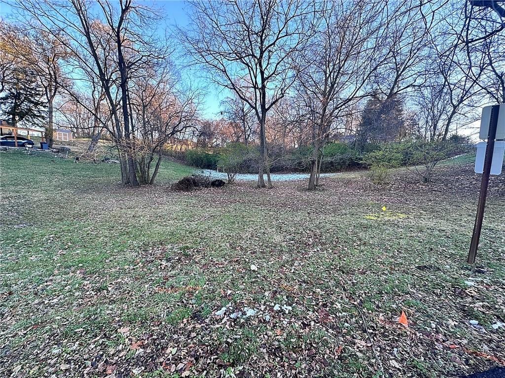 8019 Parkview Ave, Kansas City, KS 66109