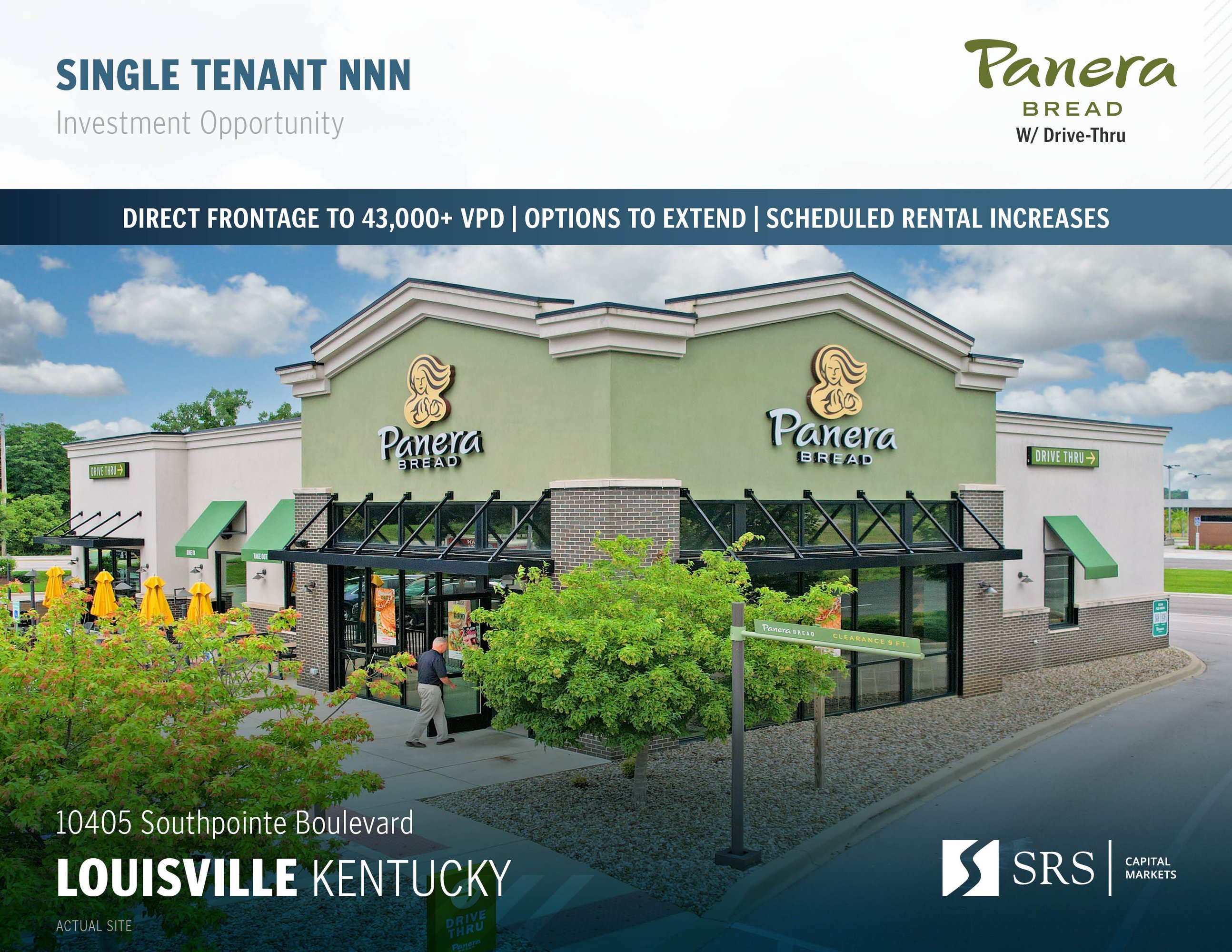10405 Southpointe Blvd, Louisville, KY 40291