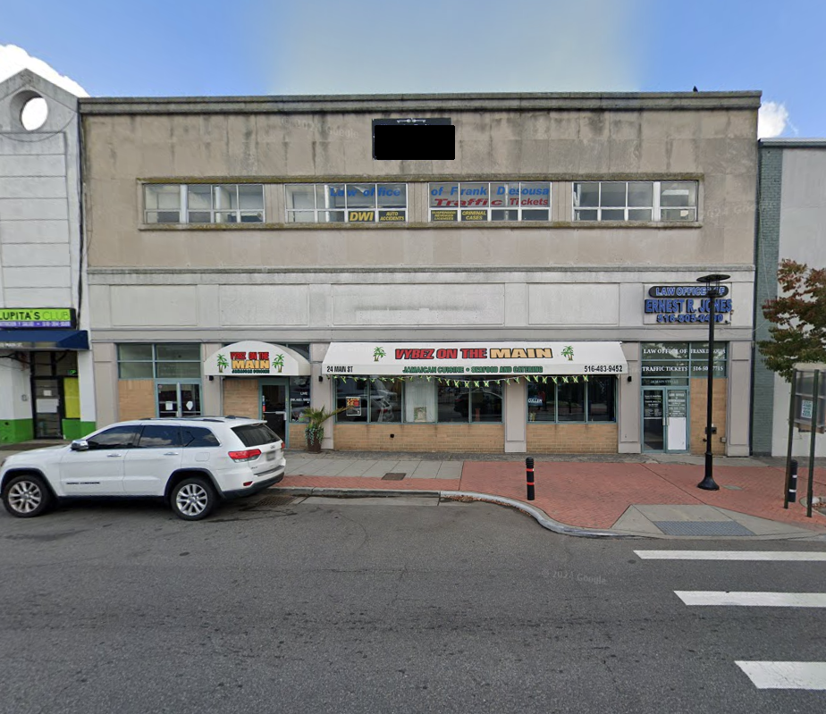 24-26 Main St, Hempstead, NY 11550