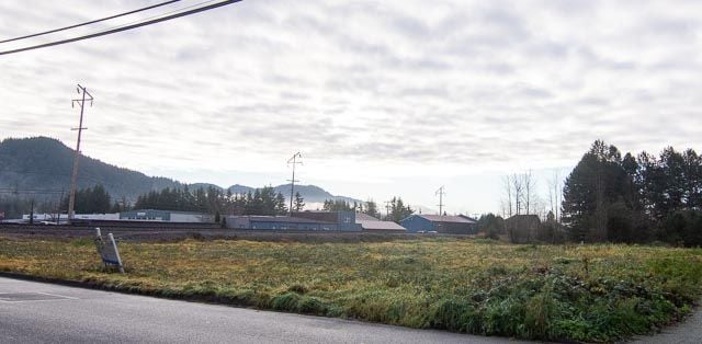 200 W Blackburn Rd, Mount Vernon, WA 98273
