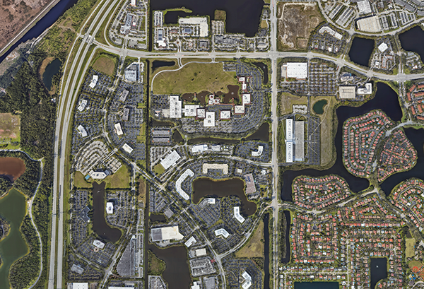 1251 Sawgrass Corporate Pkwy, Sunrise, FL 33323