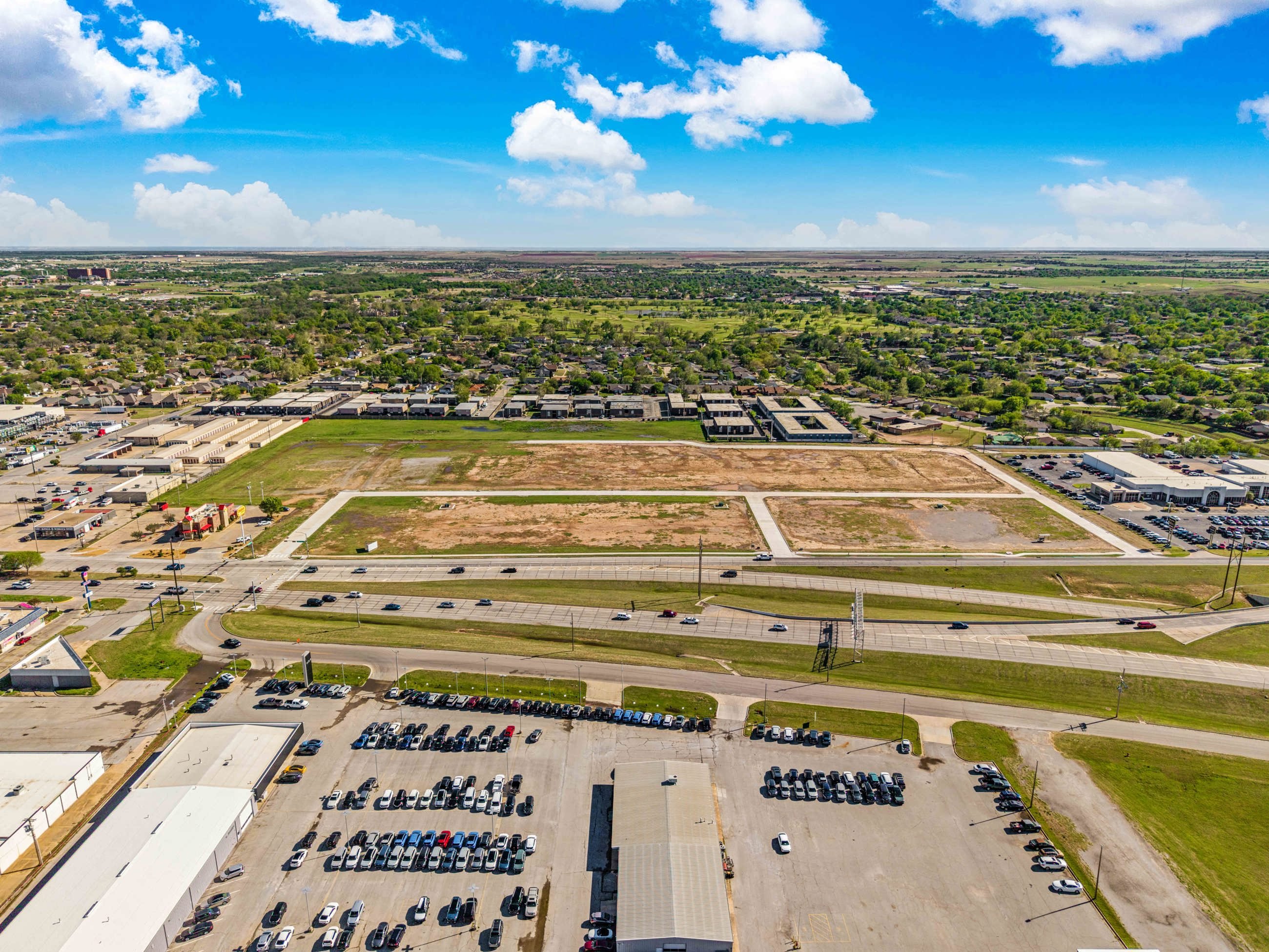 4800 NW Cache Rd,Unit 2, Lawton, OK 73505