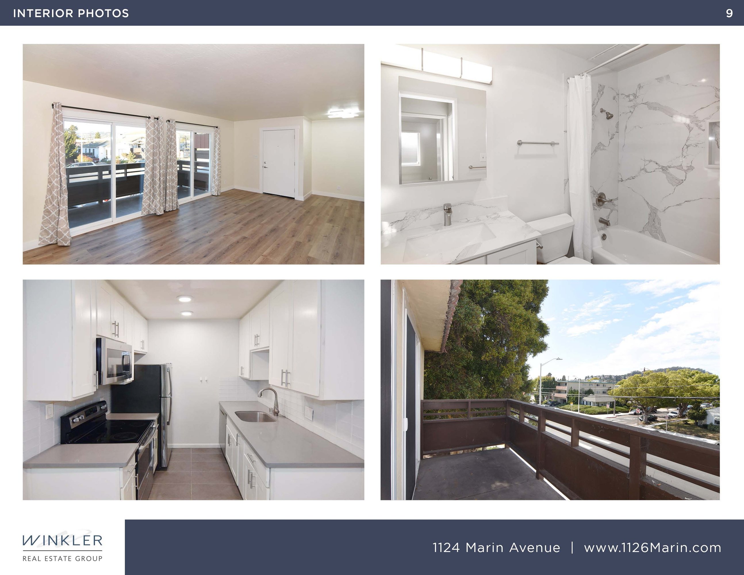1126 Marin Ave, Albany, CA 94706
