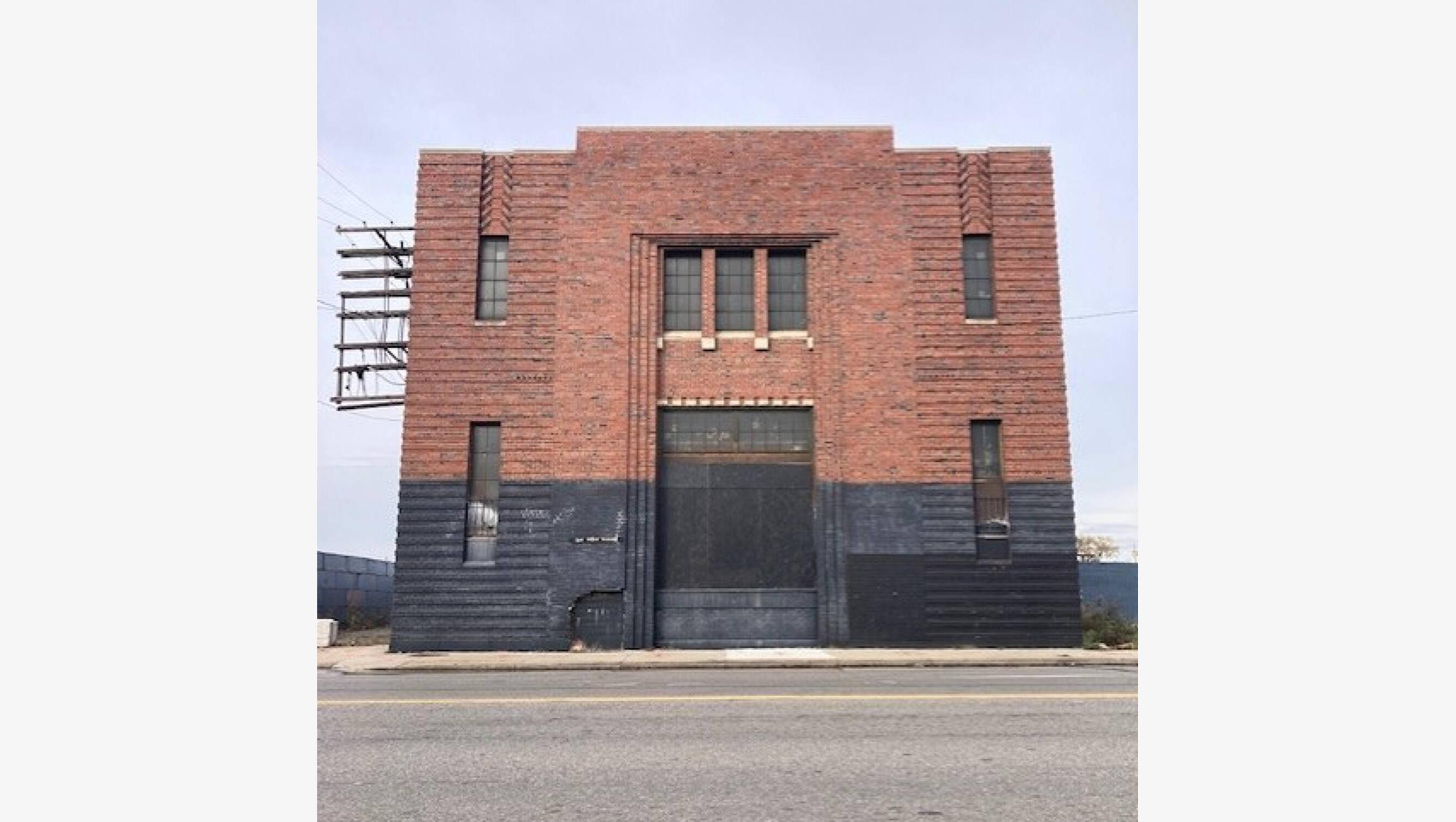 2222 W Warren Ave, Detroit, MI 48208