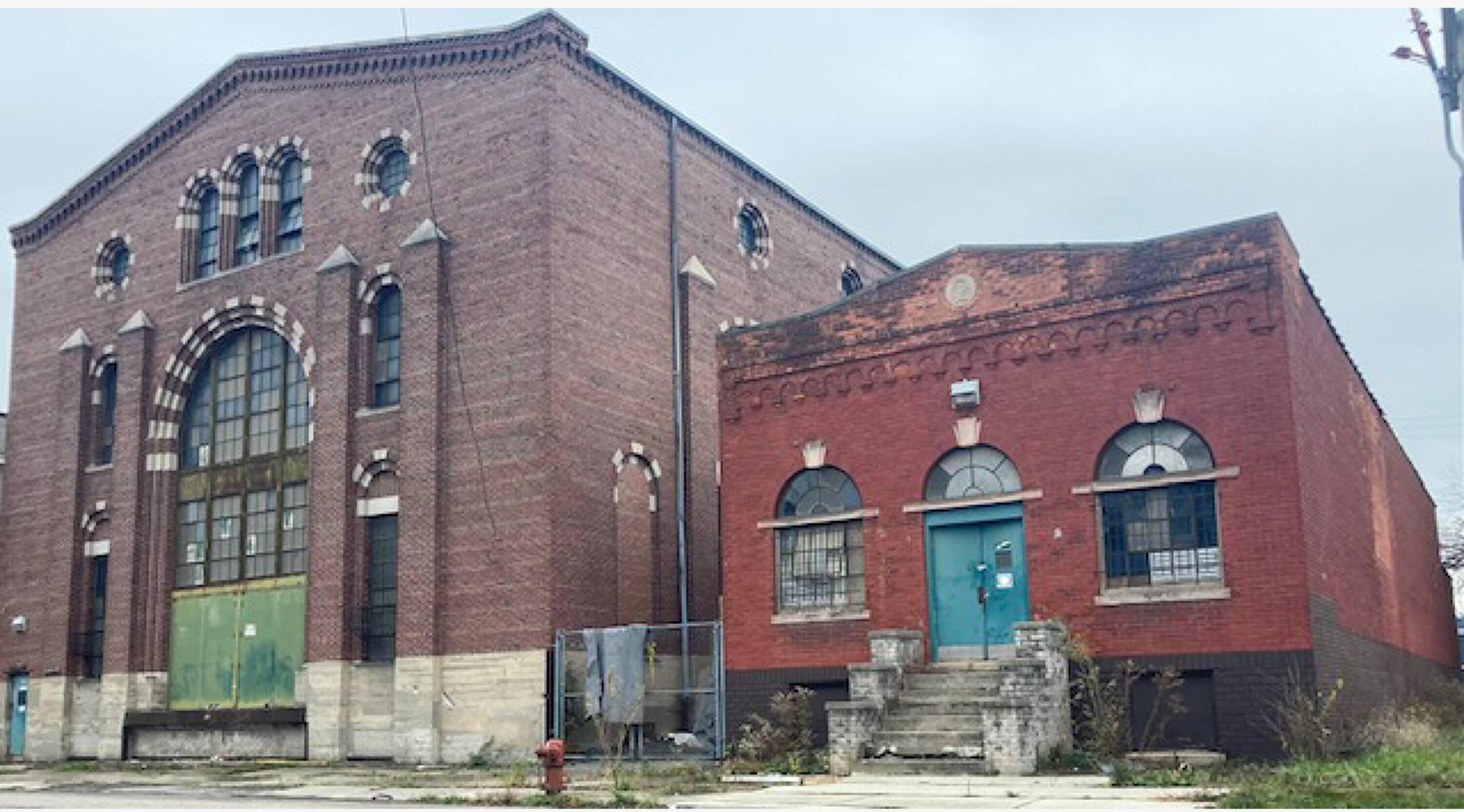 532 Custer St, Detroit, MI 48202