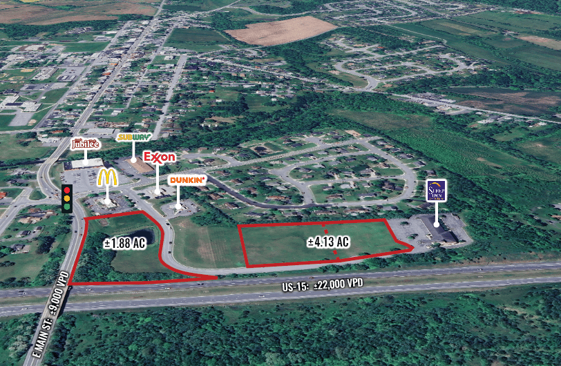 Silo Hill Rd, Emmitsburg, MD 21727