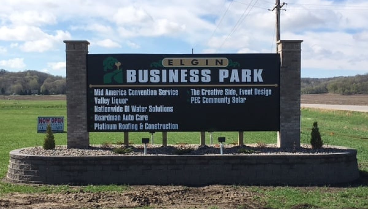 680 Industrial Dr SE, Elgin, MN 55932