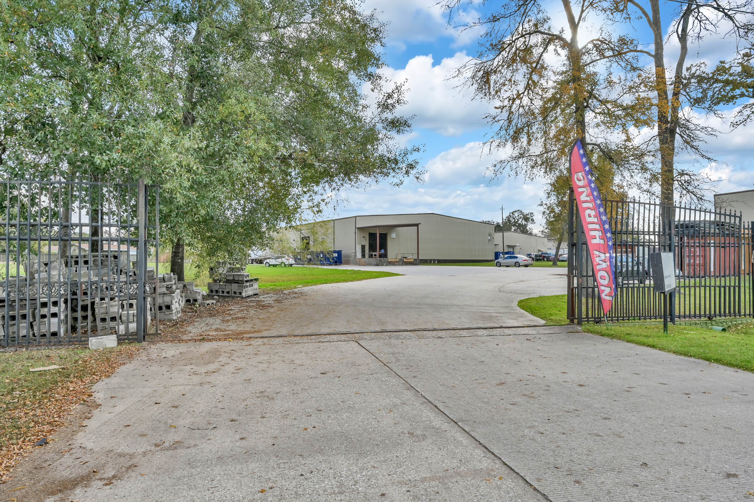 1720 Fm 1960 Rd, Houston, TX 77073