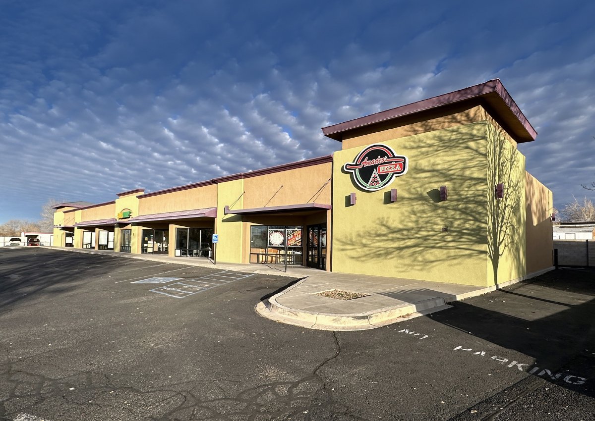 585 Osuna Rd NE, Albuquerque, NM 87113