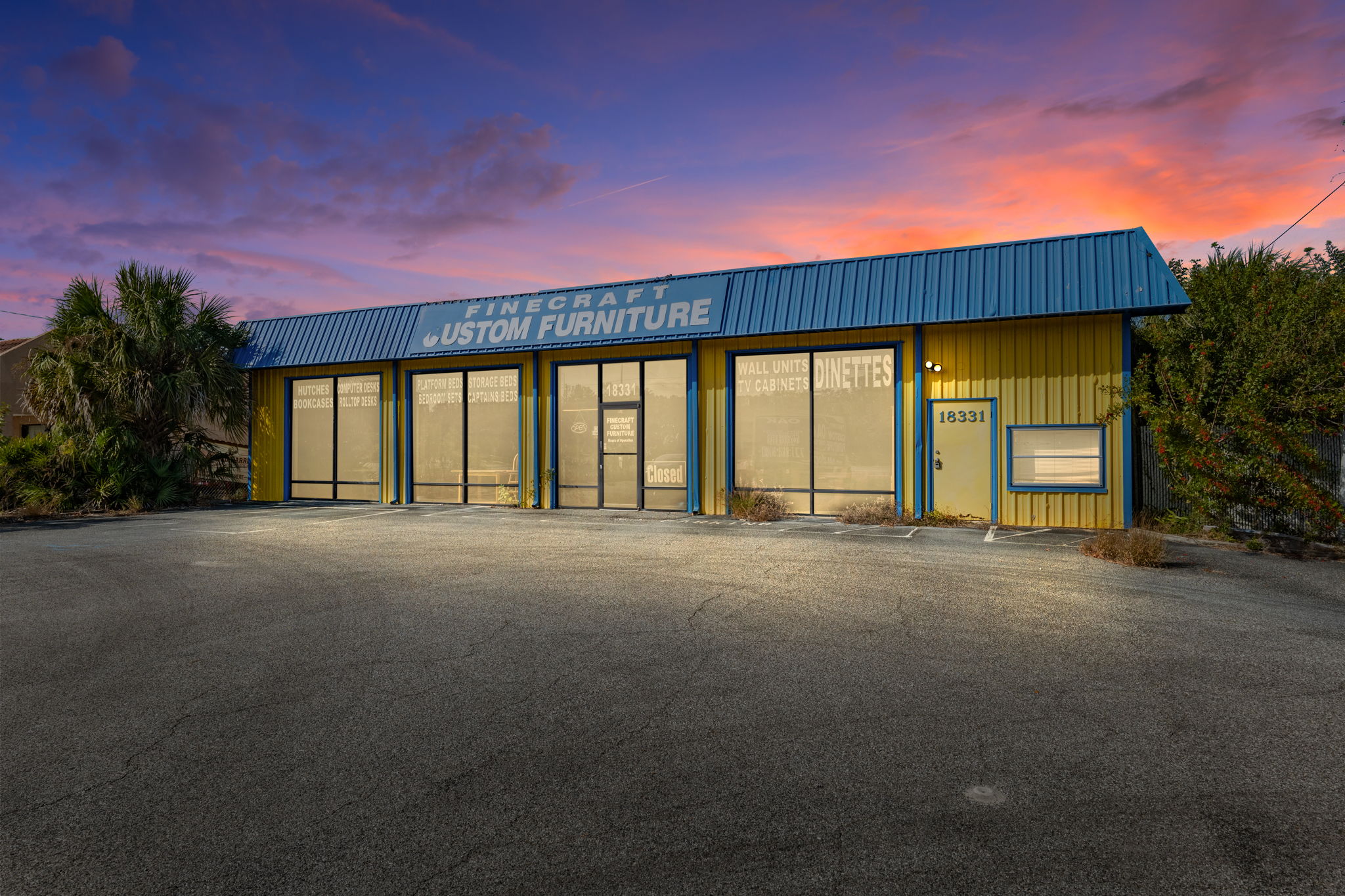 18331 Us Highway 19, Hudson, FL 34667