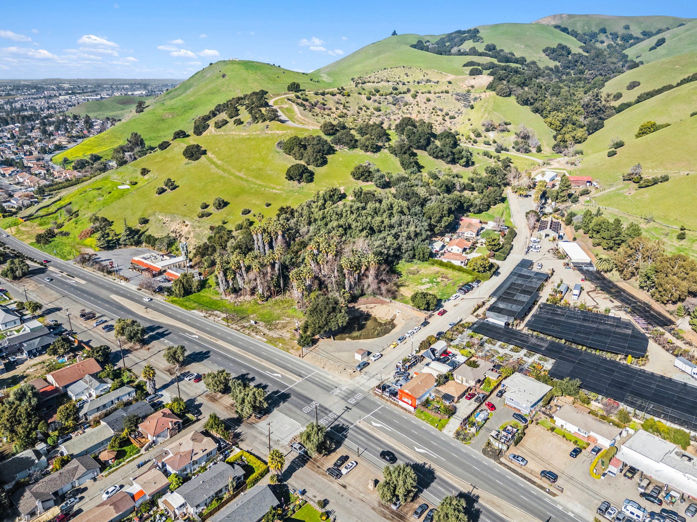 37376 Mission Blvd, Fremont, CA 94536