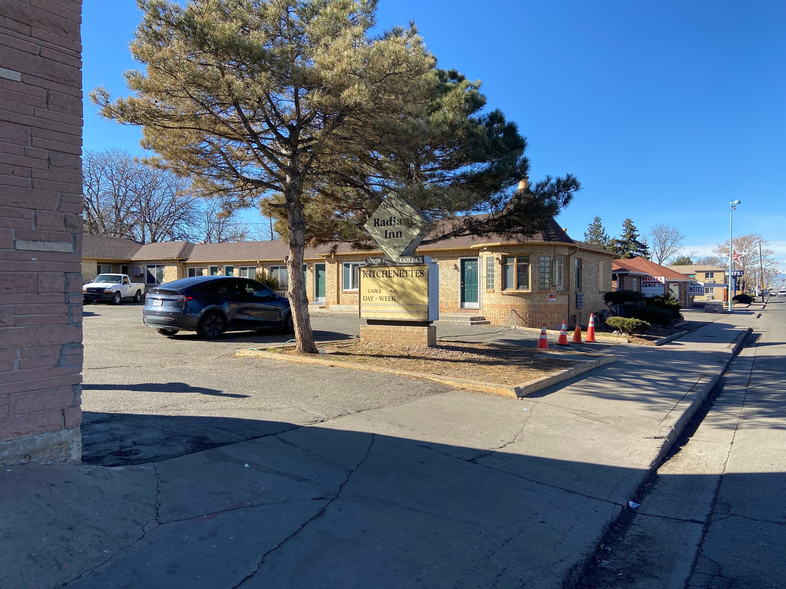 10950 E Colfax Ave, Aurora, CO 80010