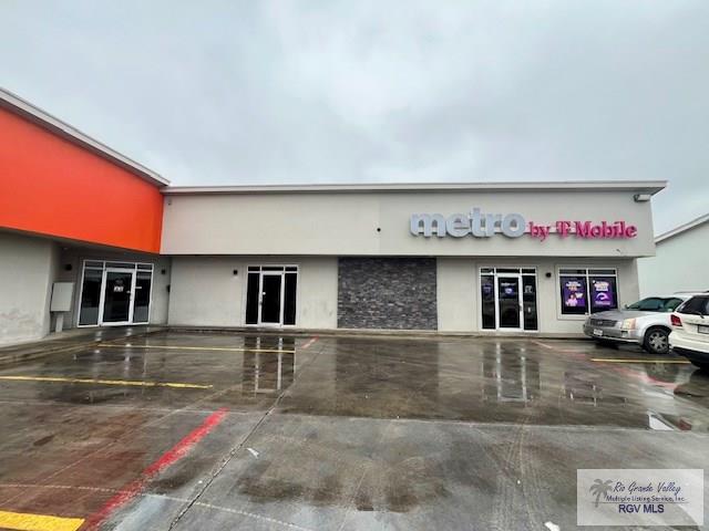 965 Fm 802, Brownsville, TX 78520