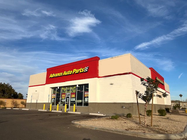 5051 N 83Rd Ave, Glendale, AZ 85303