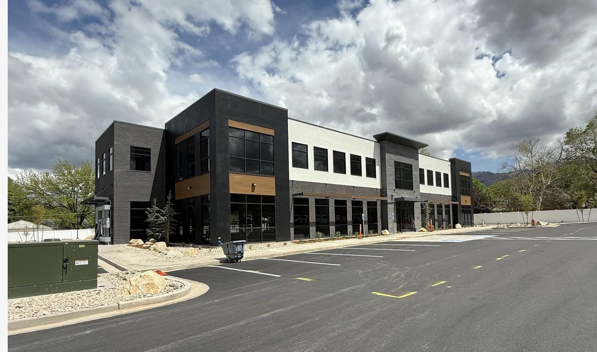 370 W 500 S, Bountiful, UT 84010