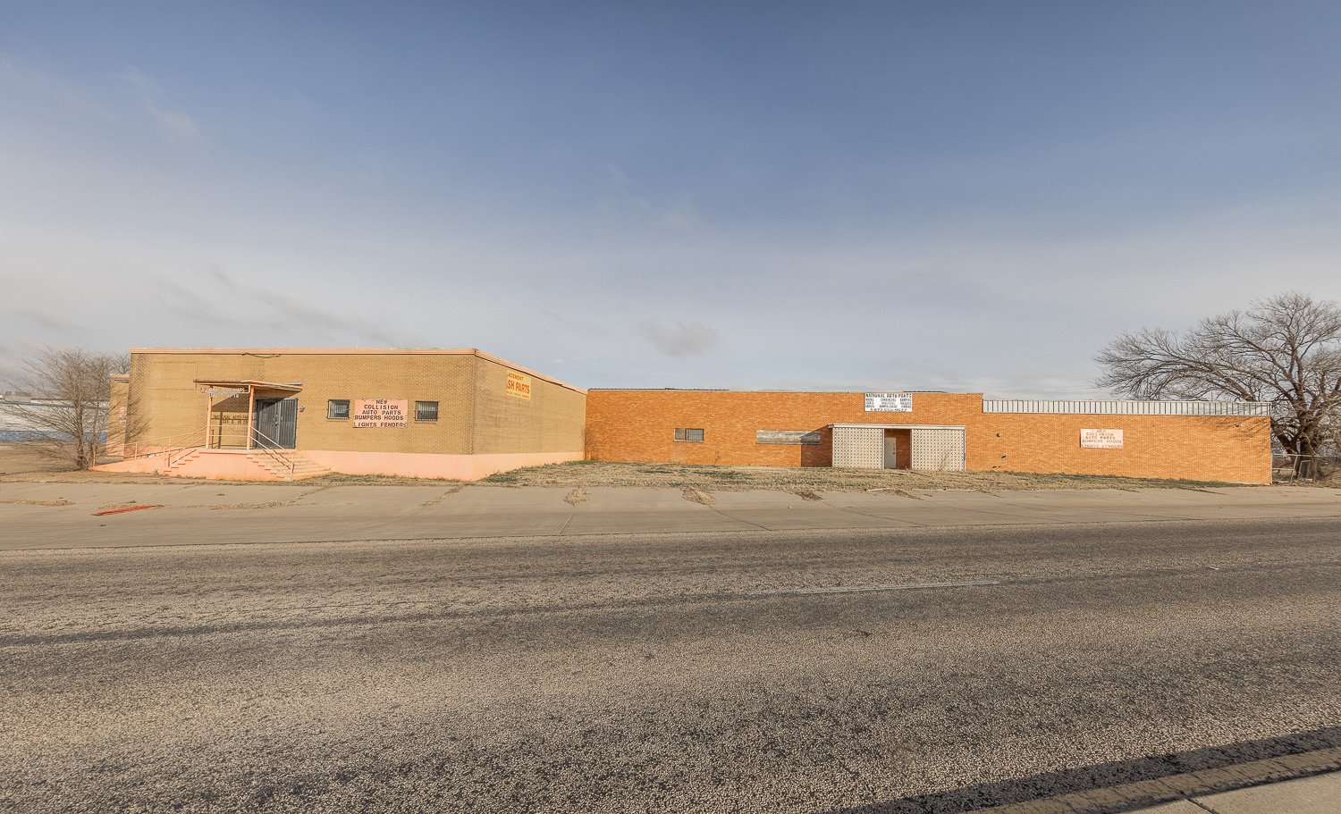 1331 E 19Th St, Lubbock, TX 79403