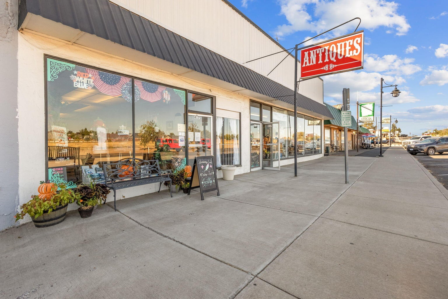 417 First Ave, Culver, OR 97734