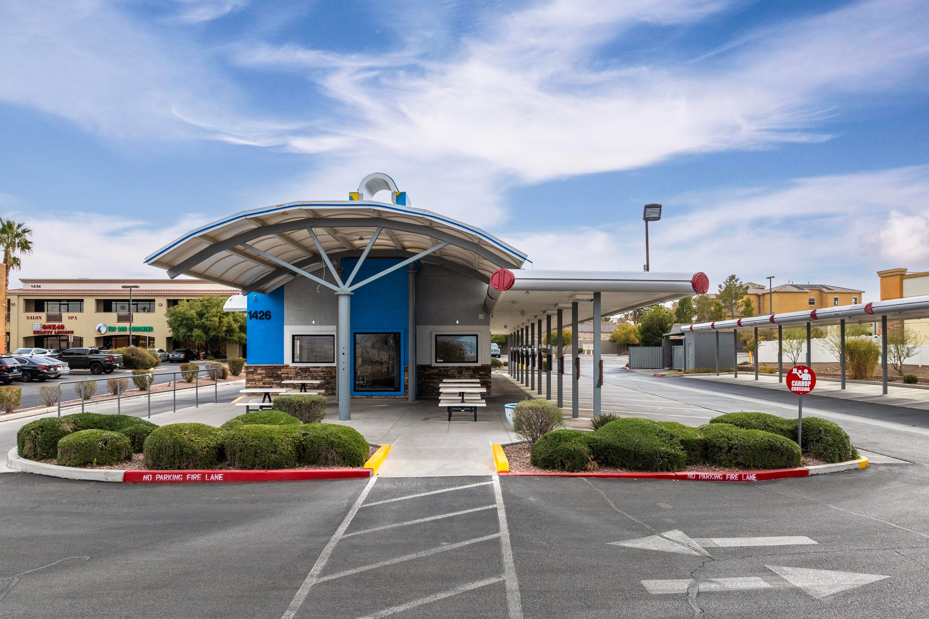 1426 E Lake Mead Pkwy, Henderson, NV 89015