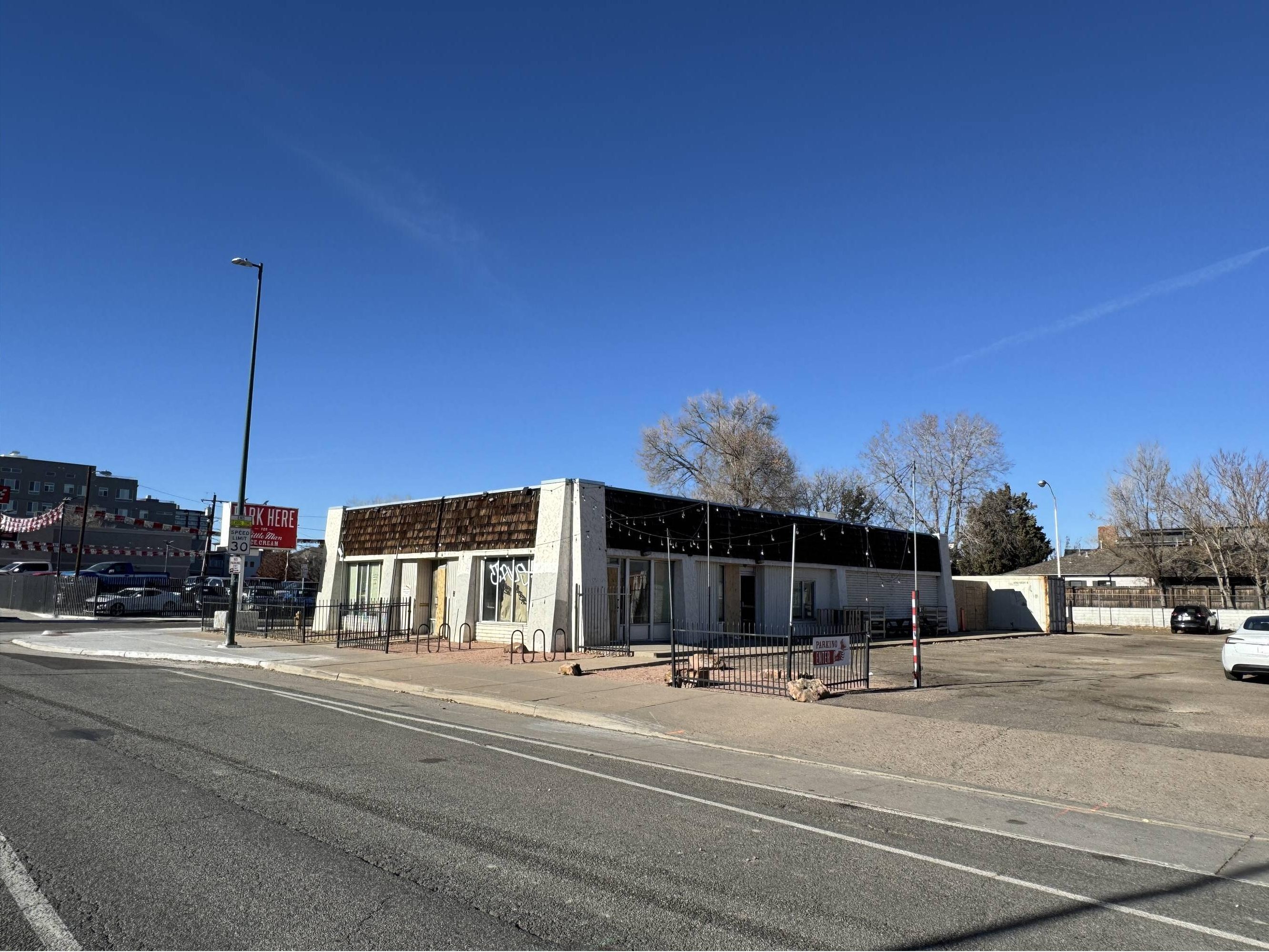 4455 W Colfax Ave, Denver, CO 80204