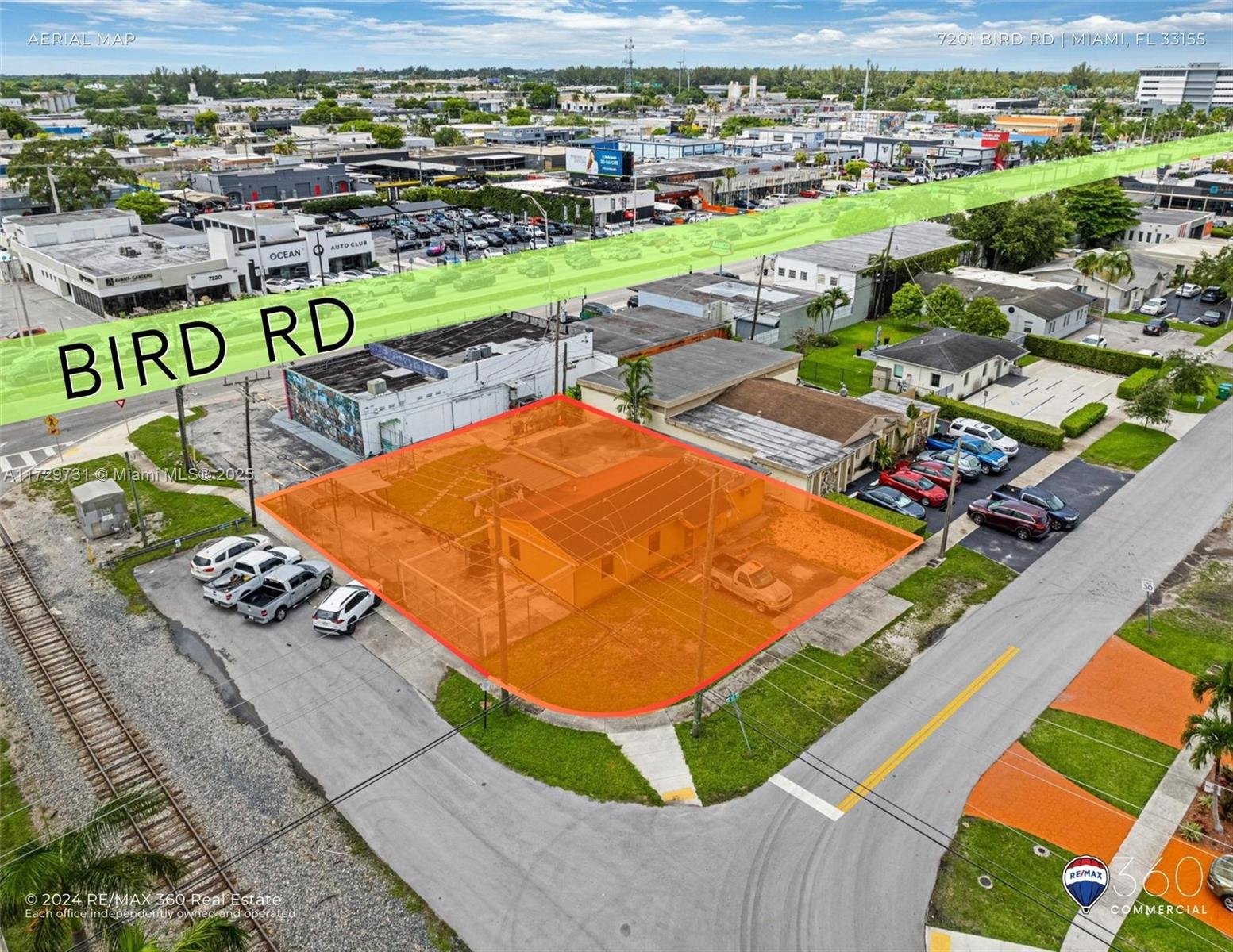 7200 SW 39Th Ter, Miami, FL 33155