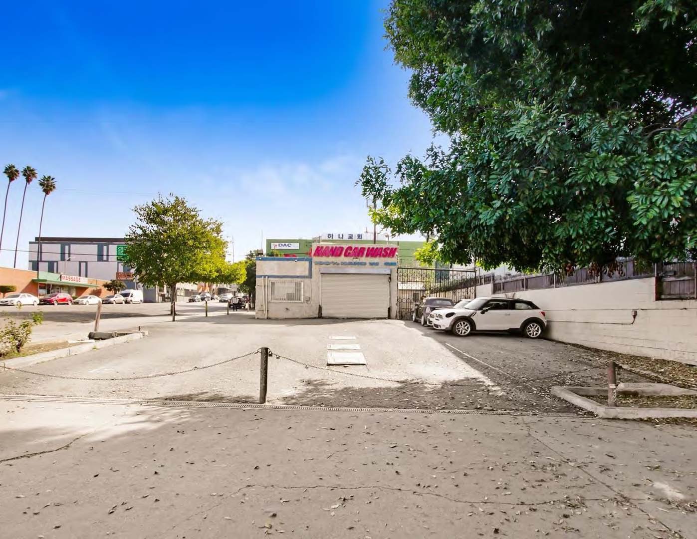 2570 Beverly Blvd, Los Angeles, CA 90057