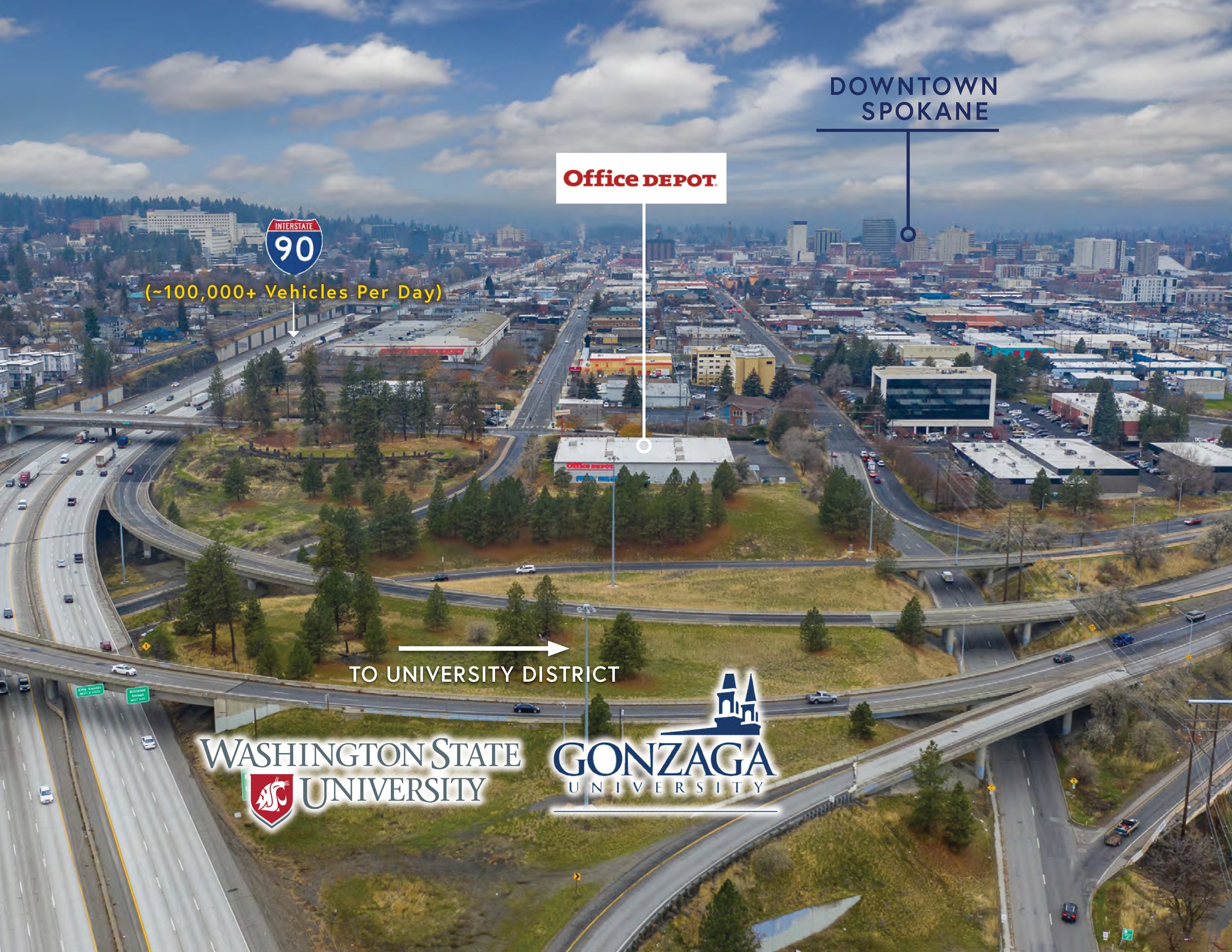 1003 3rd Ave, Spokane, WA 99202-2256