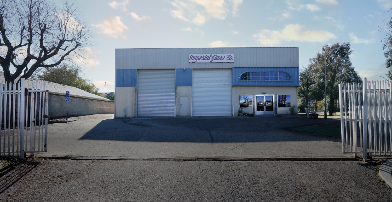 444 1st St, Fresno, CA 93702-1963
