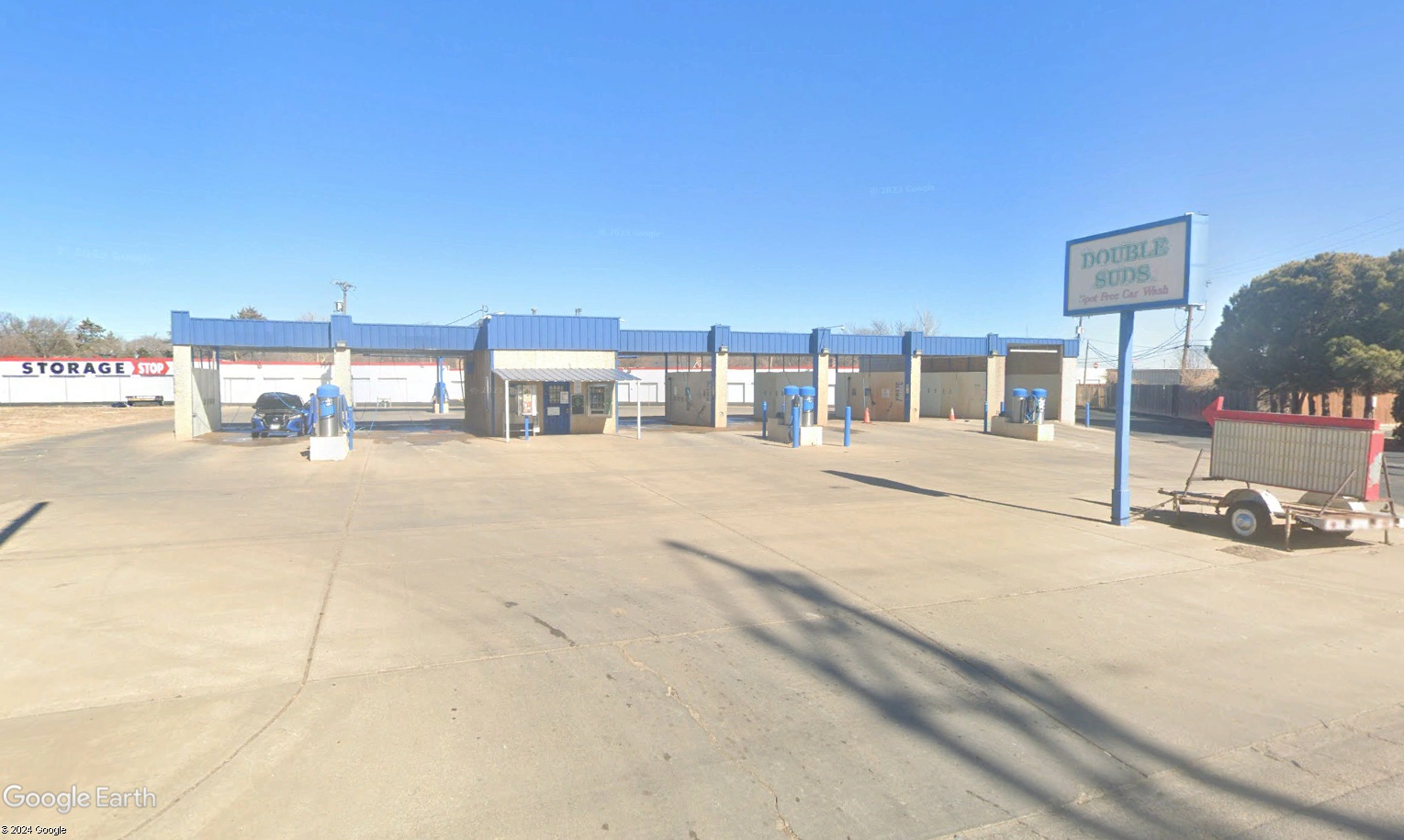 3601 SW 45Th Ave, Amarillo, TX 79109